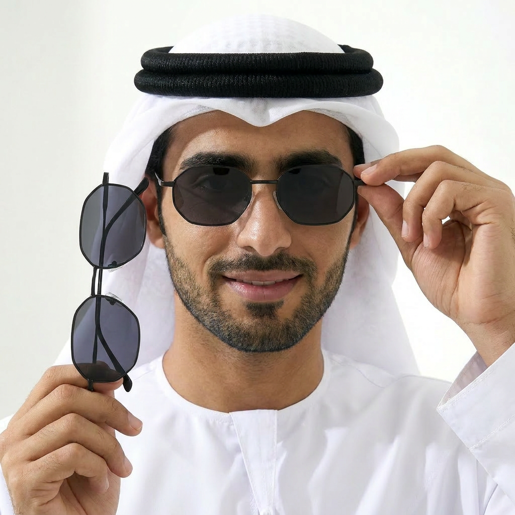 Punk Sunglasses™ | 50% OFF