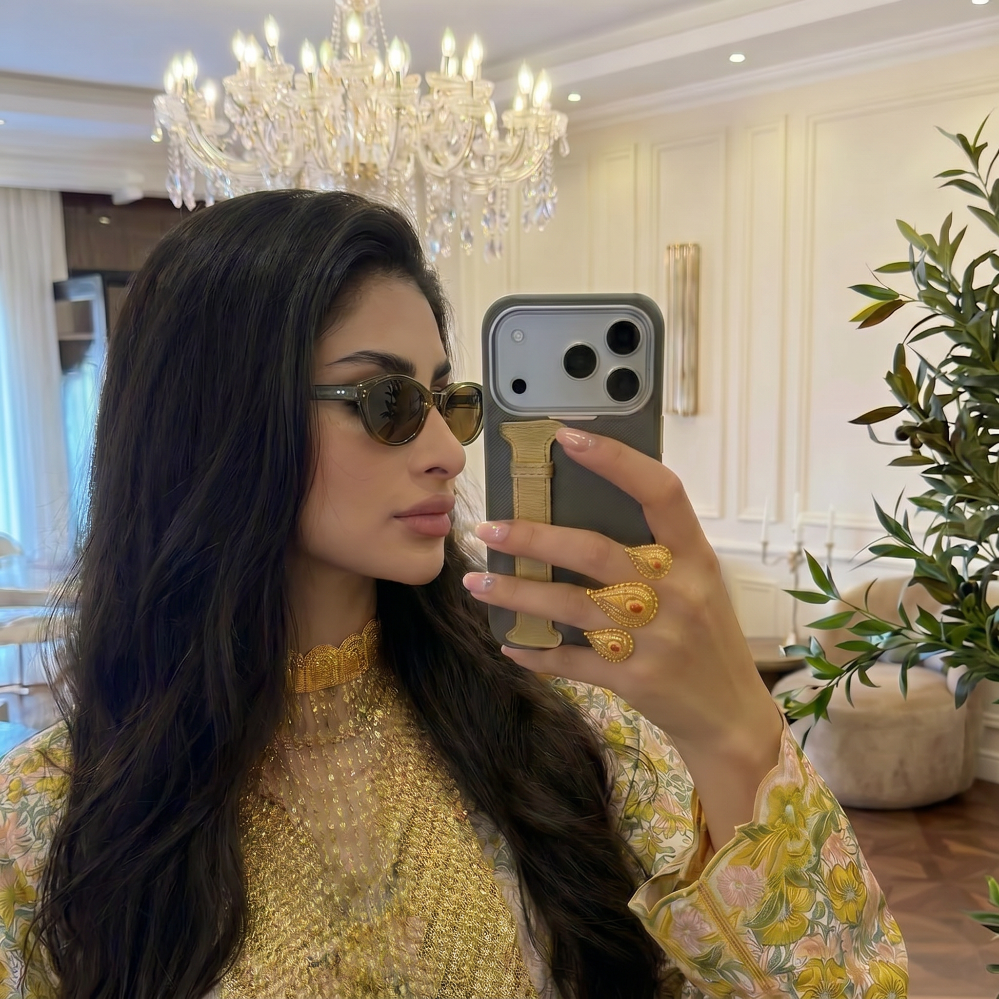 Shikha™  | شيخة - Buy 1 Get 1 Free