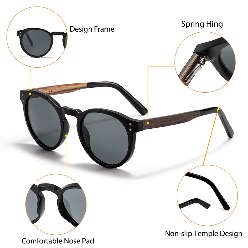 Vintage Wood™ | Summer Vibe 50% Off