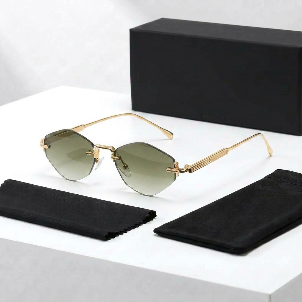 Almasa™  | الماسة - Buy 1 Get 1 Free