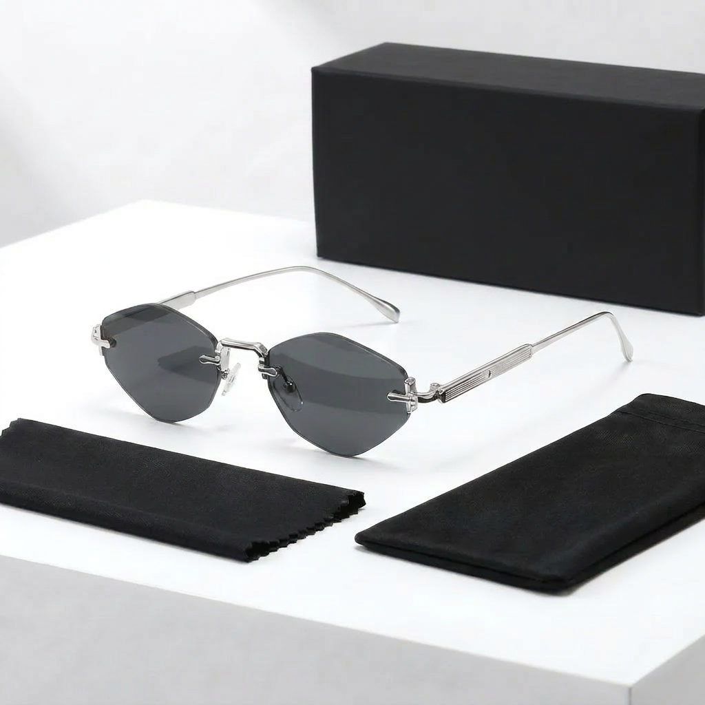 Almasa™  | الماسة - Buy 1 Get 1 Free
