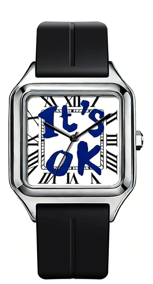 TIME IS MONEY™ | Buy 1, Get 1 FREE !